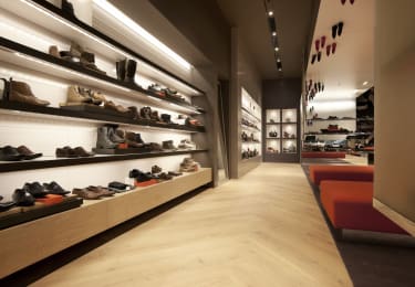 Dune Group, Westfield